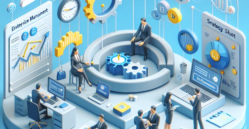 HRM 工具功能如何解决人才流失问题？策略分享